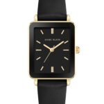 anne klein women's strap watch, ak/3702