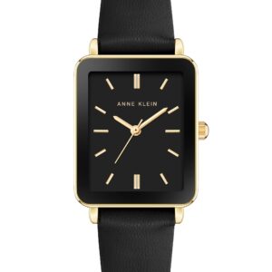 anne klein women's strap watch, ak/3702